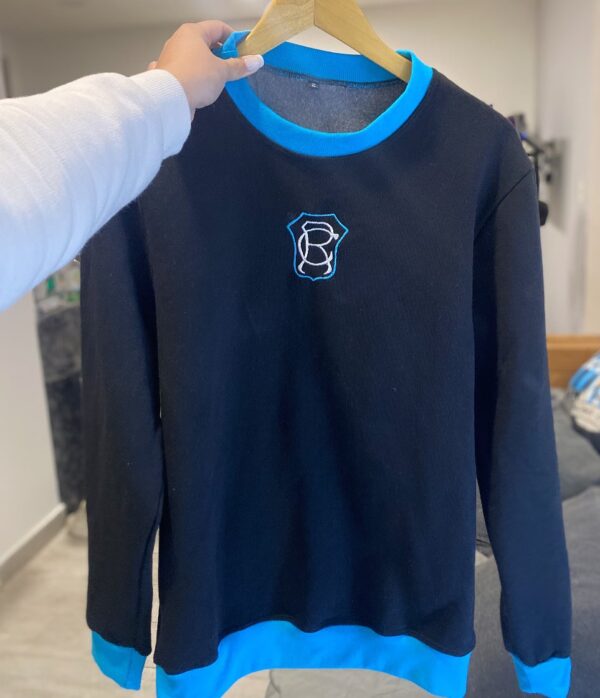 Buzo - Imagen 1
