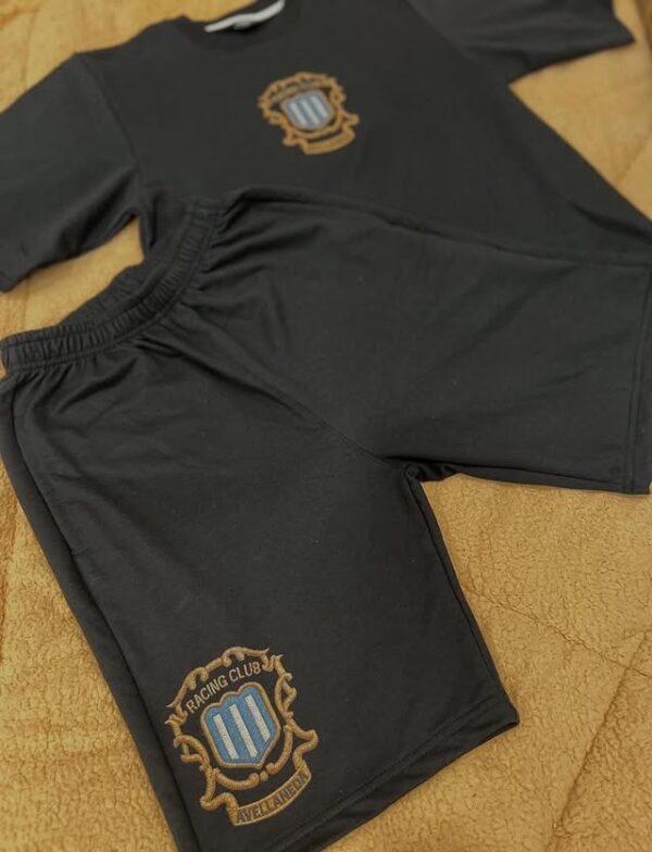 Combo Short + Remera - Imagen 1