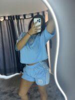 Conjunto Retro - Imagen 4