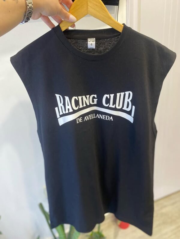 Musculosa - Imagen 1