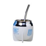 MATE ESCUDO CERRADO - Imagen 3