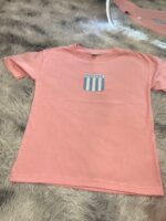 Remera Niño/a Rosa Racing Club