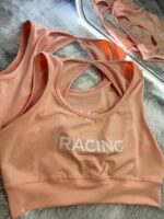 Top RACING Rosse - Imagen 2