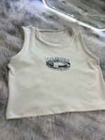 Musculosa Cilindro - Imagen 2