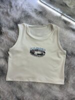 Musculosa Cilindro - Imagen 3