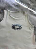 Musculosa Cilindro - Imagen 4