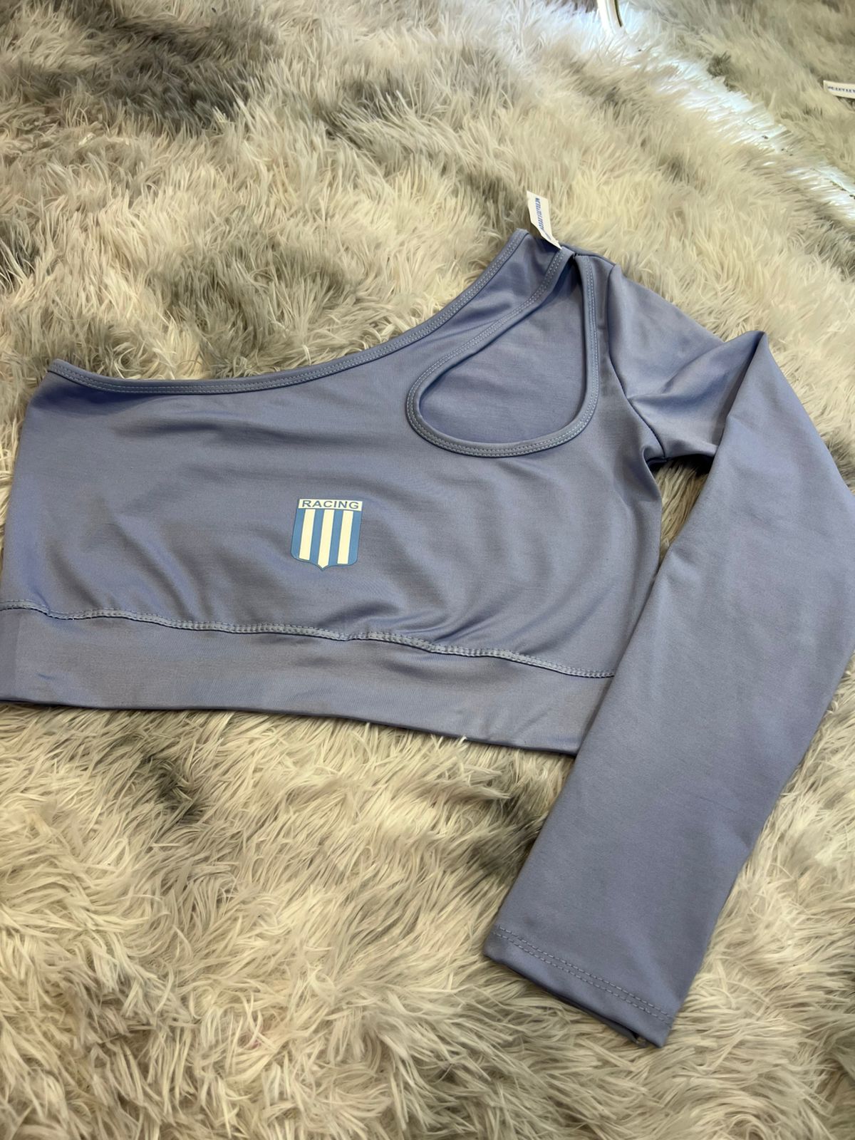 NTDC-0049 Top 1 manga Escudo - Imagen 1