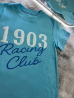 Remera 1903 Celeste - Imagen 3