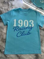 Remera 1903 Celeste - Imagen 4