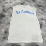 Musculosa LA ACADEMIA