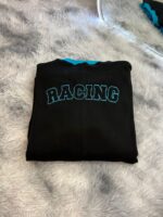 BUZO BORDADO 2 COLORES RC - Imagen 2