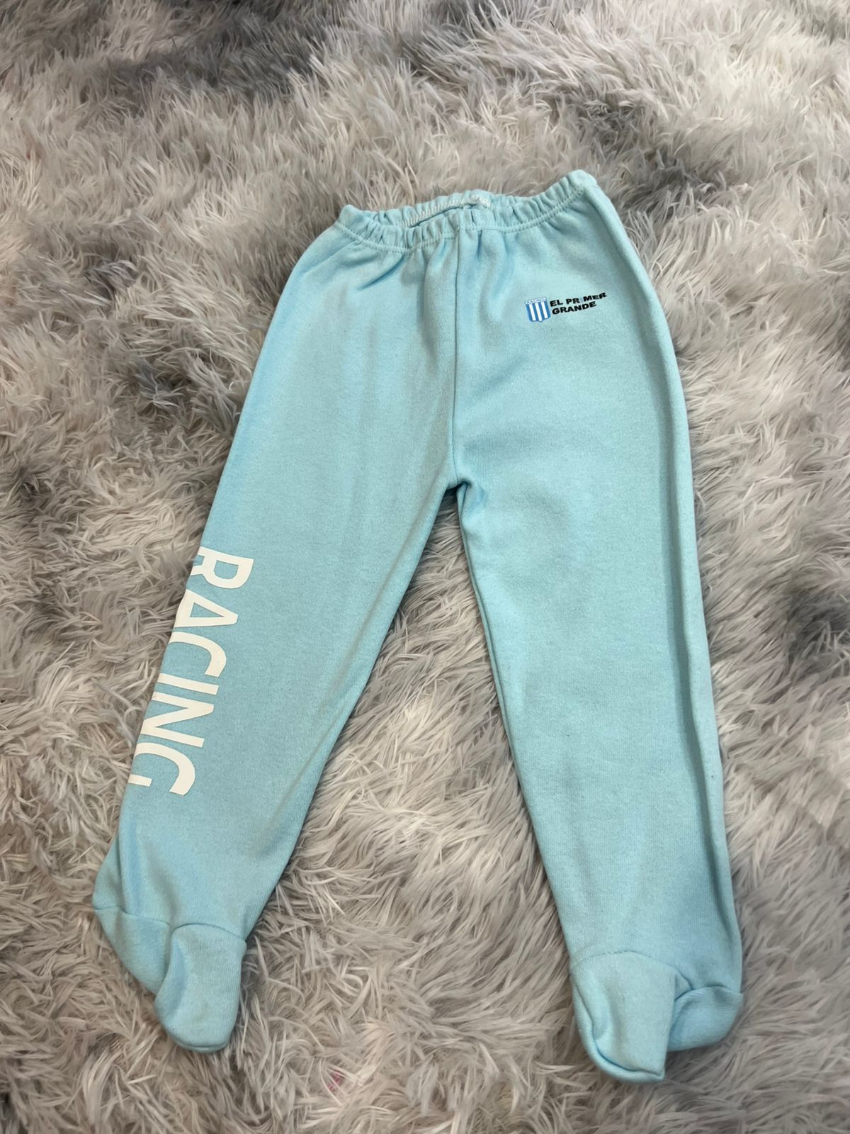 NTDC-00951 RANITA DE BEBE - Imagen 1