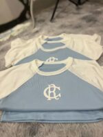 Remera Duo 3D Linea CIELO - Imagen 3